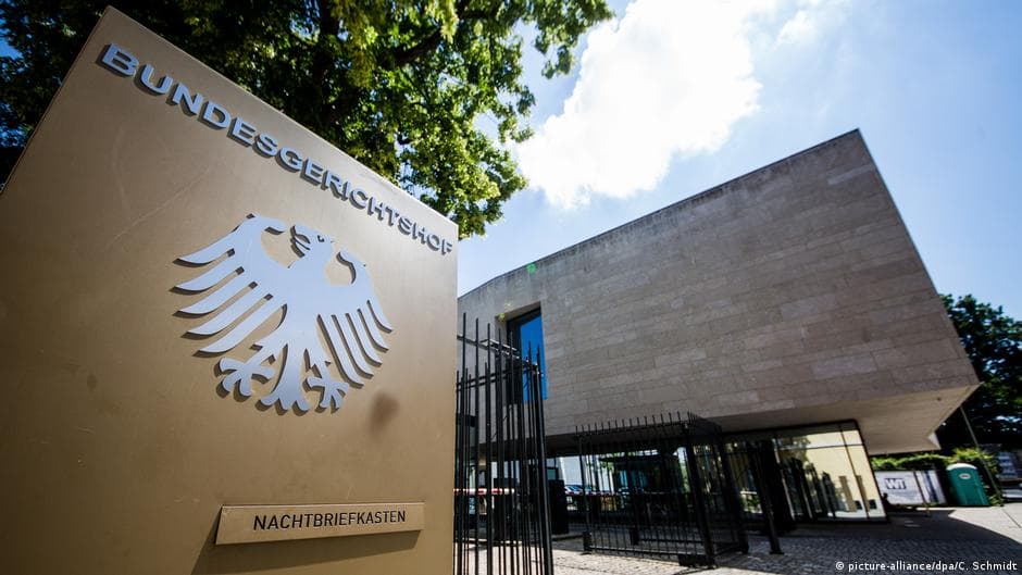 German court rejects climate case against BMW, Mercedes