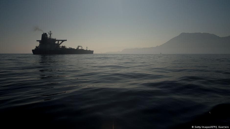 Why Iran's fate means more to oil markets than Venezuela's