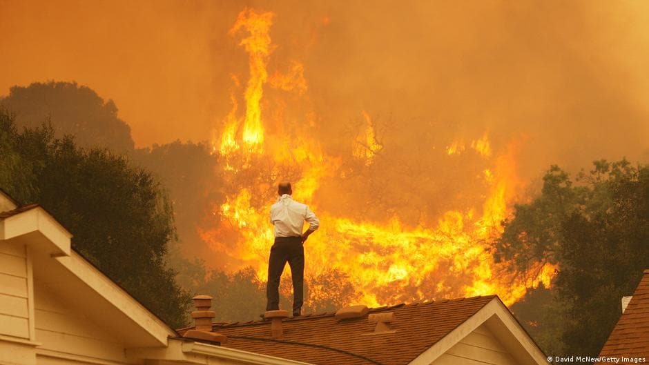 Exploring the Intersection of Climate Concern and Modern Masculinity