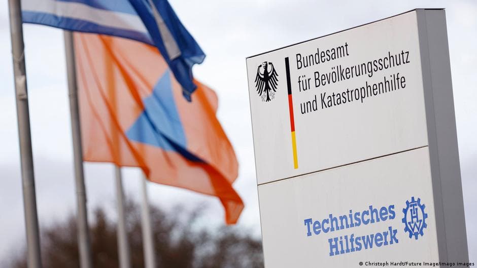 Germany Plans €10 Billion Investment to Enhance Civil Defense Measures
