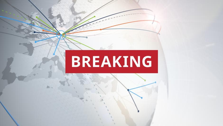 Venezuela: Explosions heard in Caracas