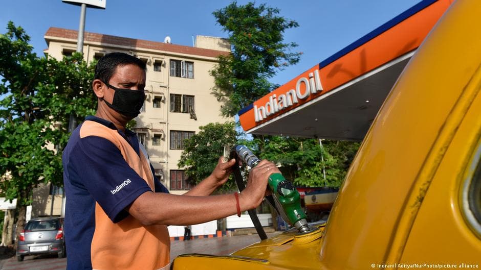 India news: 'No plans to increase fuel prices'