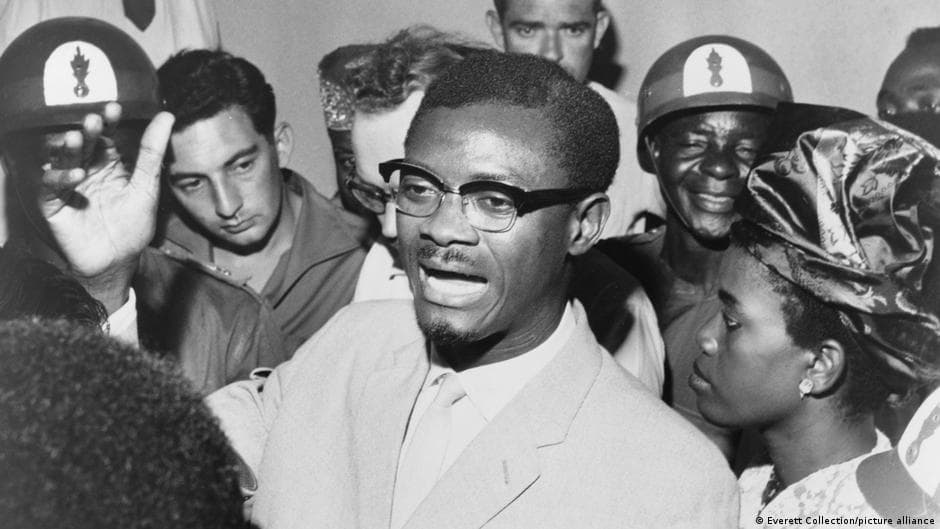 Belgian diplomat faces trial over 1961 Congo leader killing