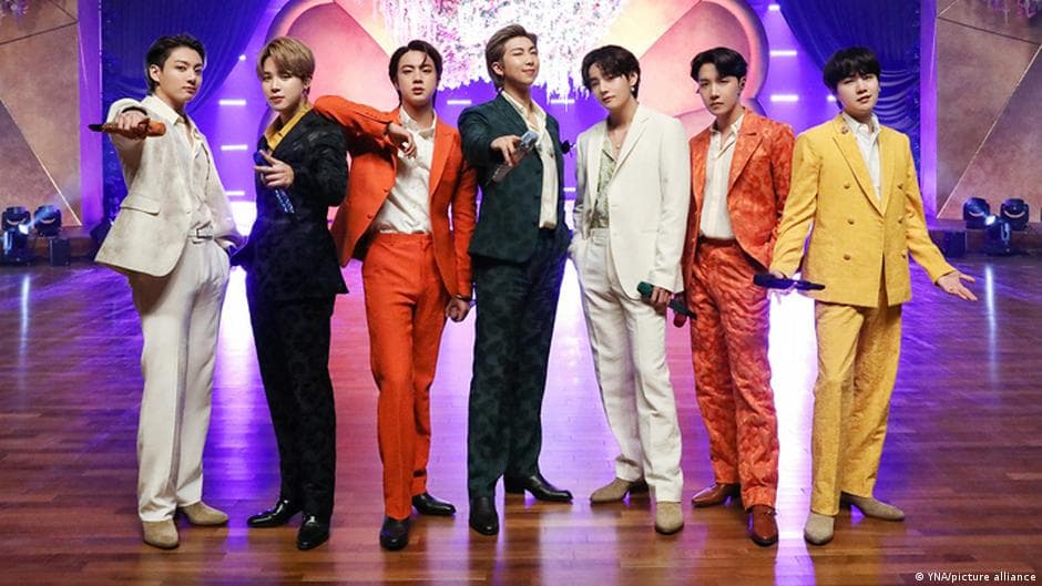 BTS: Everything you need to know about the K-pop comeback of the year