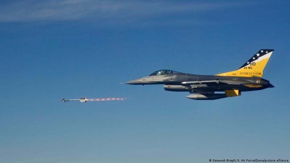 What does the Iran war mean for the US defense sector?