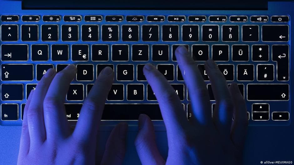 Montenegro detains hacker linked to Iran, sought by US authorities