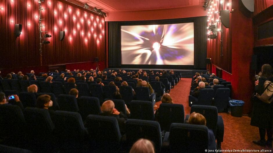 Germany Introduces Film Funding Bill to Boost Local Blockbuster Production