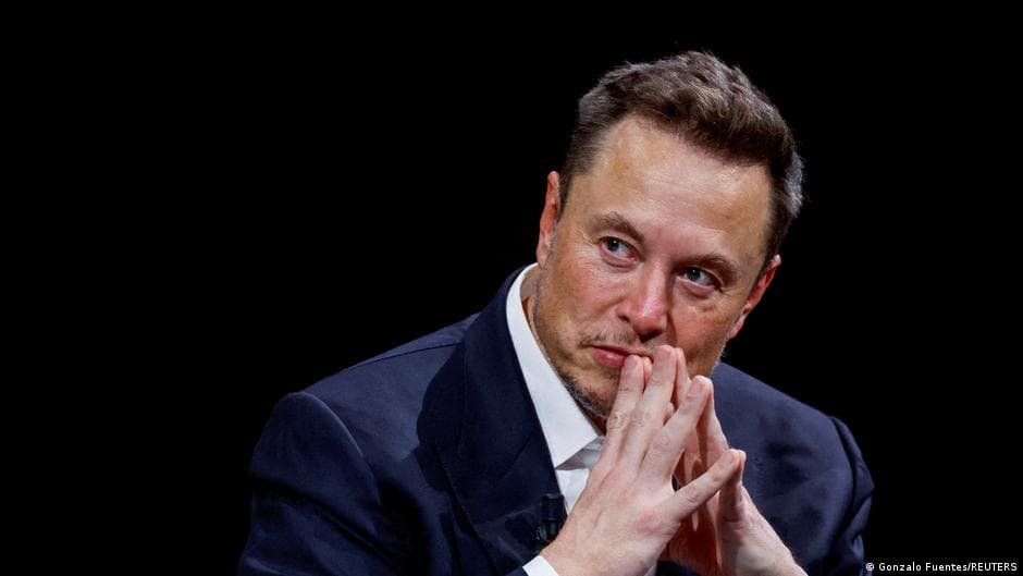 Elon Musk misled Twitter shareholders, US jury finds