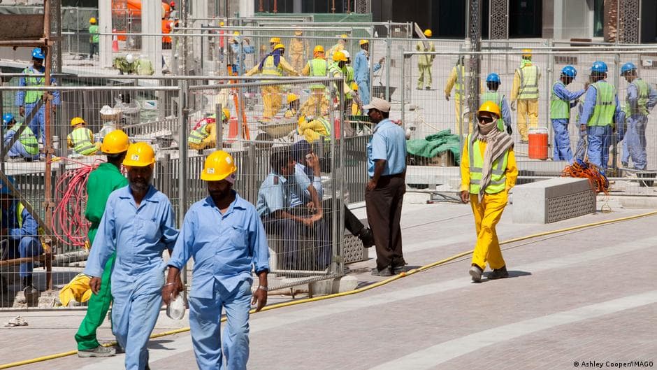 Iran war puts South Asia's Gulf remittances at risk