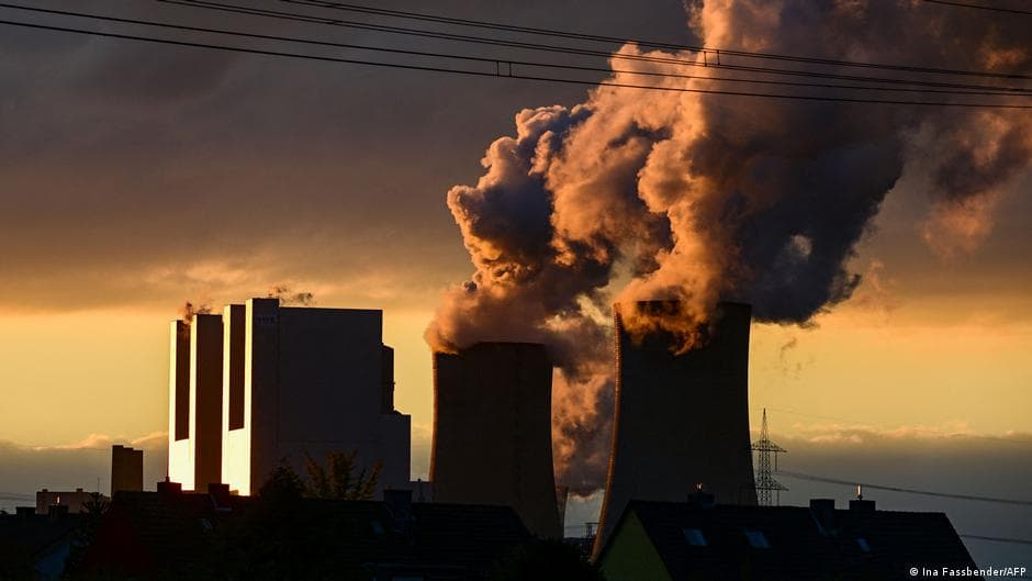 Germany unveils strategy to eliminate fossil fuels by 2045