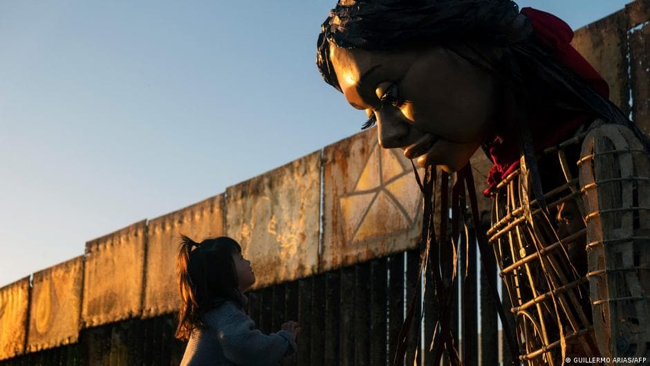 US top court mulls scrapping Syrians', Haitians' protection