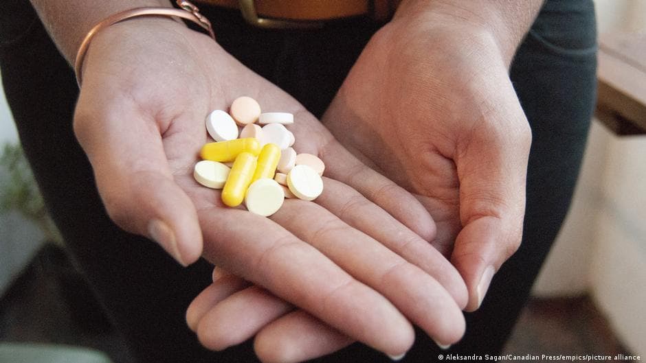 Superbug Crisis: The Impact of Pharmaceuticals in Waterways