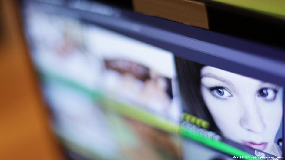 Online porn sites putting kids' safety at risk, EU says