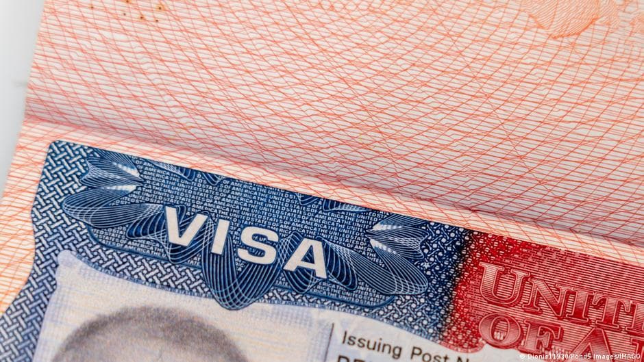 US to demand $15,000 visa bonds from 12 more countries