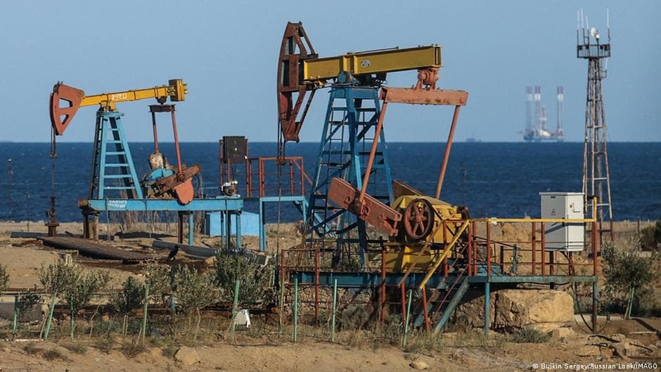 Iran war boosts strategic significance of South Caucasus