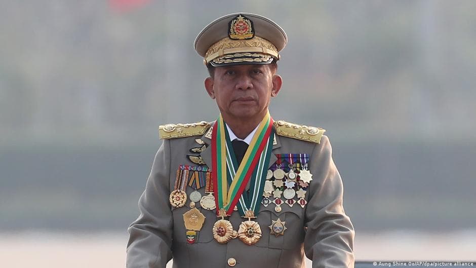 Is Myanmar's military winning the civil war?