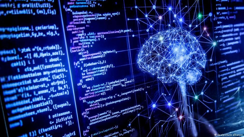 Europe's AI Development Lags Behind US and China, Experts Suggest Solutions