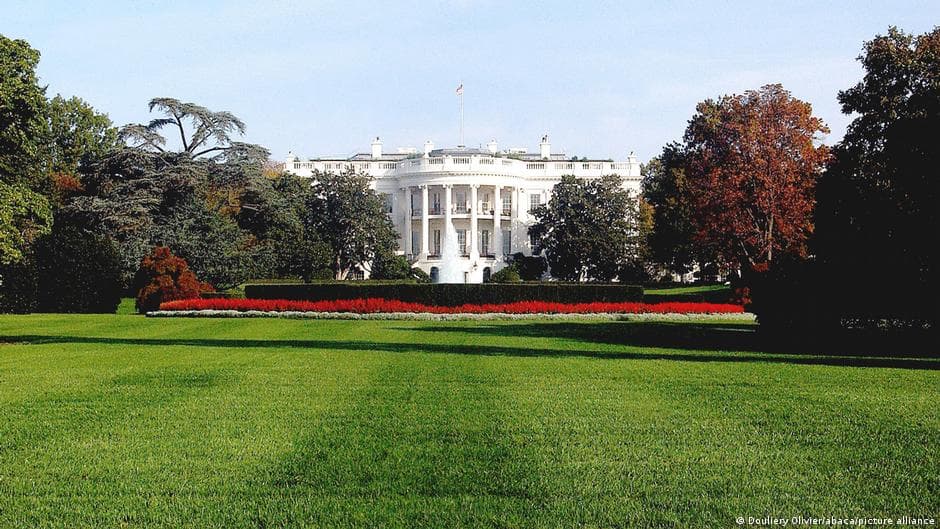 G7 rescheduled so Trump can attend White House cage match