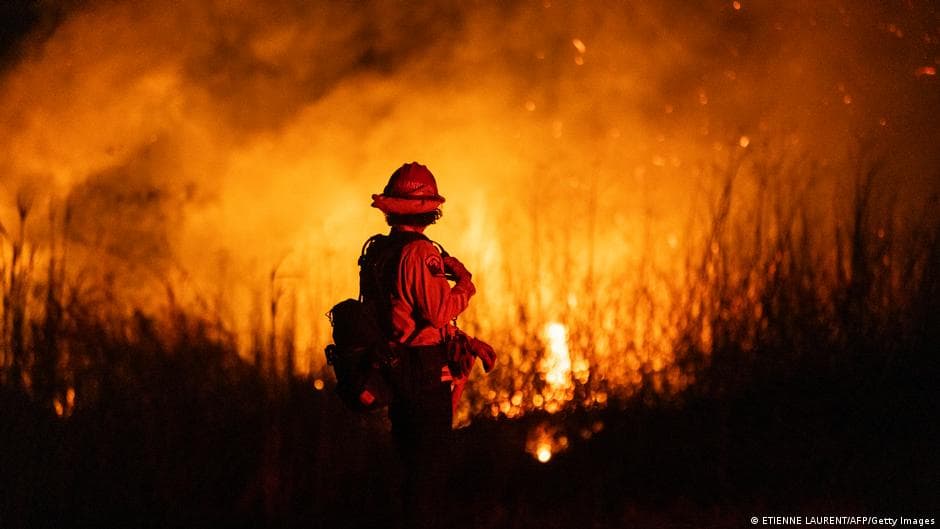 2025 was the third warmest year on record