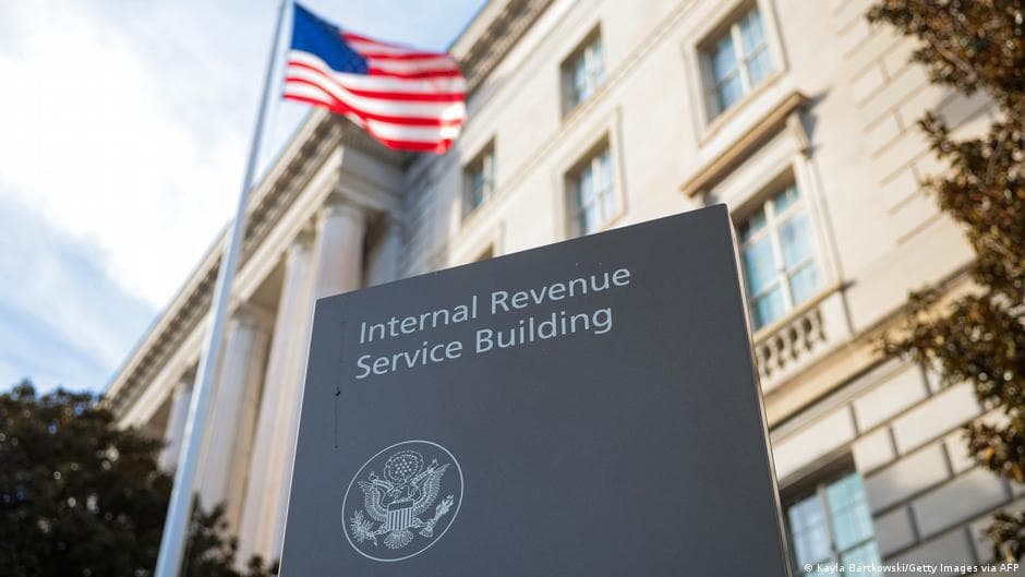 Trump Withdraws IRS Lawsuit, Secures $1.76 Billion for Victims of Lawfare