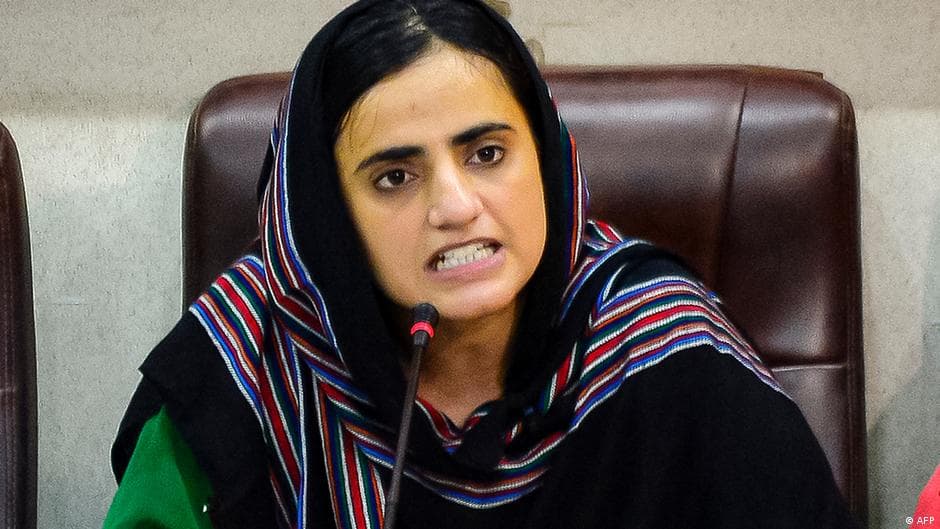 Life Sentence for Balochistan Activist Raises Concerns Over Potential Unrest