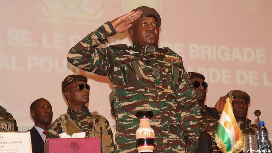 Niger's Military Government Marks Three Years in Power Amid Stability Challenges
