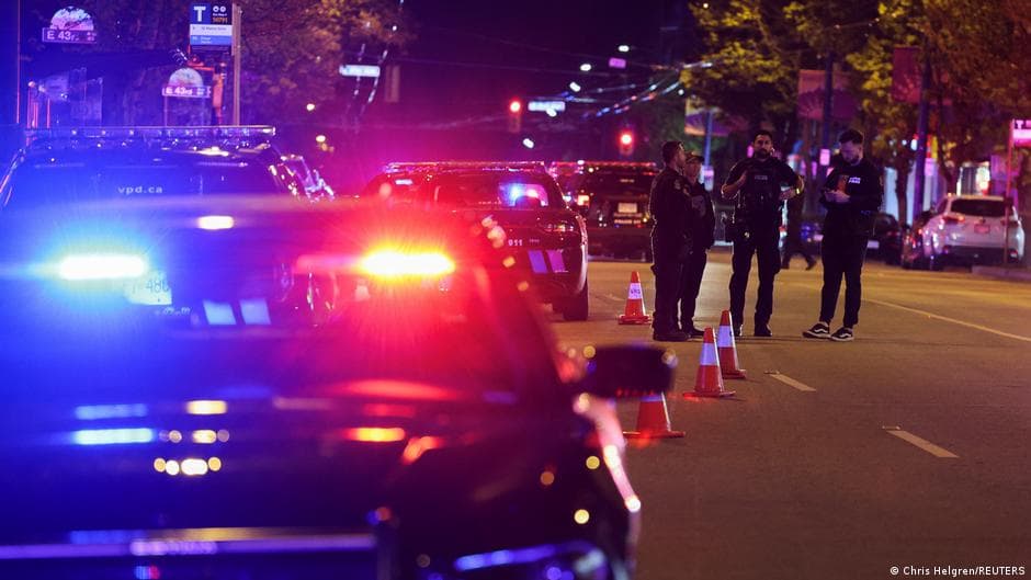 The Ongoing Issue of Car Ramming Attacks and Their Impact on Society