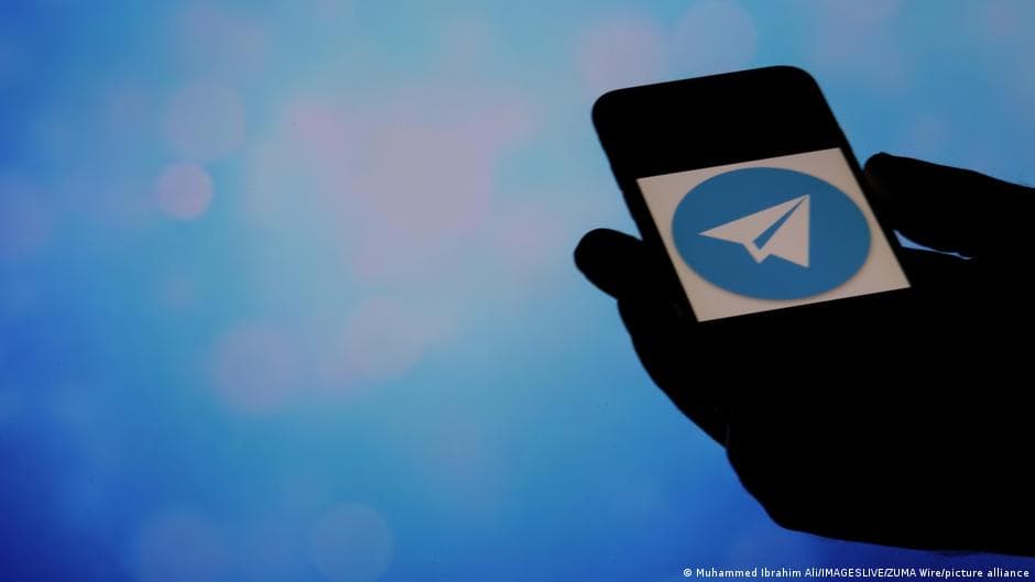 India Temporarily Blocks Telegram Ahead of Medical College Entrance Exam