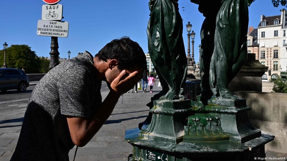 Lessons from Southern Europe on Coping with Increasing Heat Waves