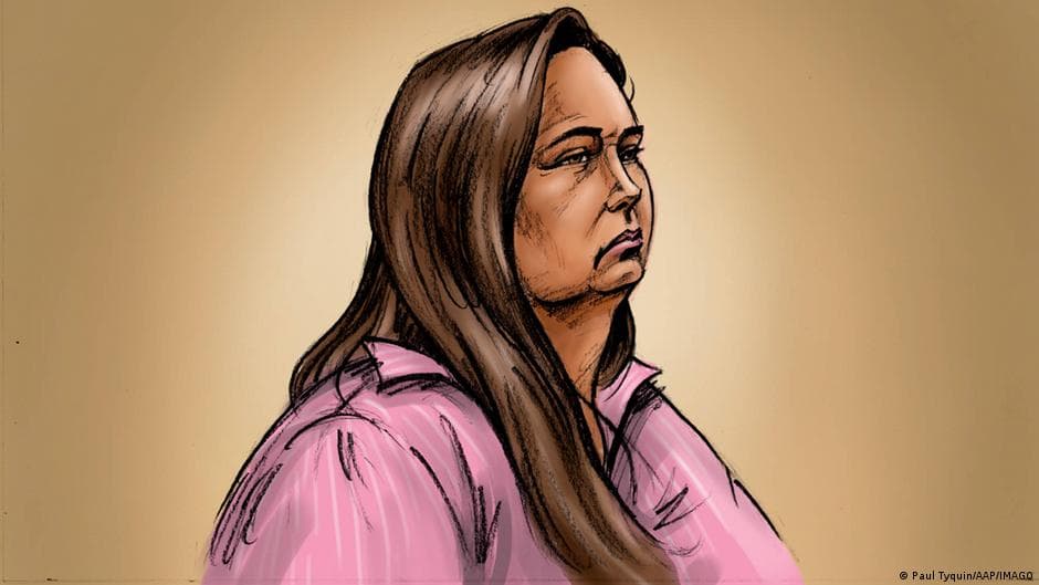 Erin Patterson Appeals Conviction for Murdering Three with Toxic Mushrooms
