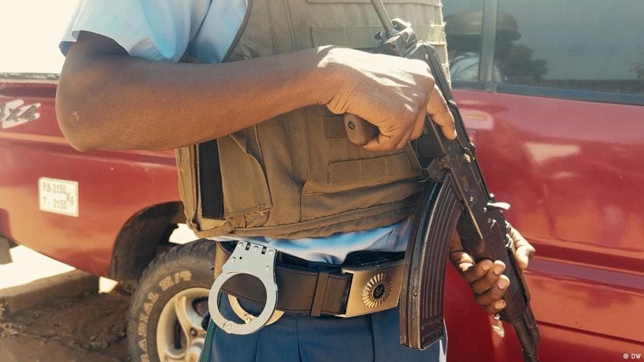 Violence Against Opposition Politicians Raises Concerns in Mozambique