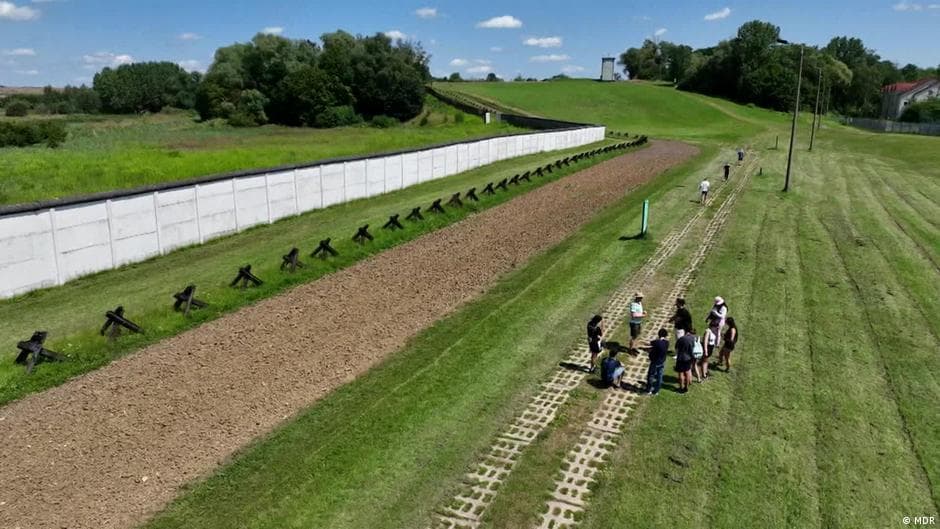 Transforming Cold War Relics into Biodiversity Havens and Other Environmental Wins