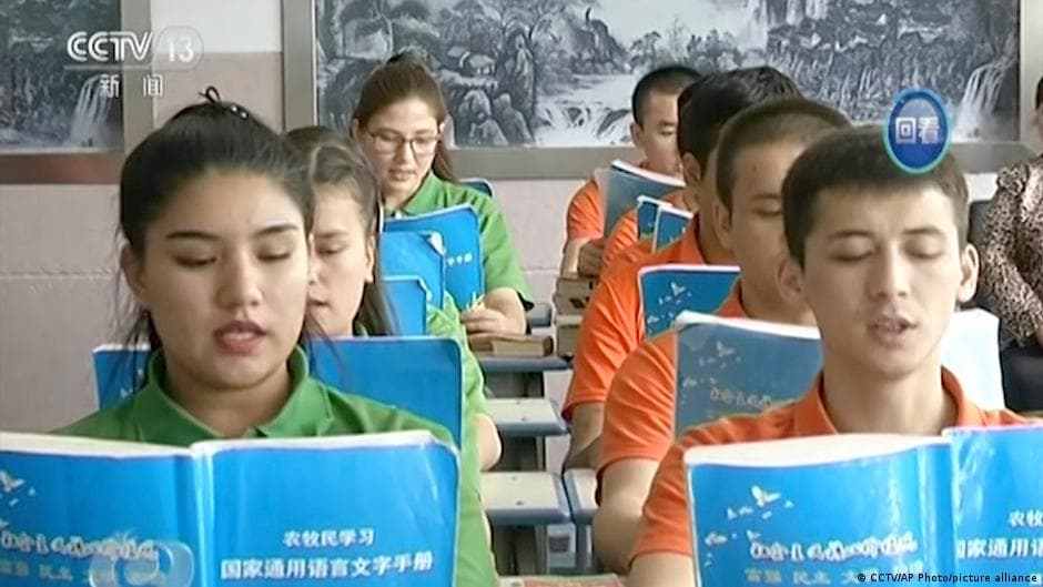 China passes controversial "ethnic unity" law