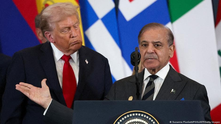 Pakistan Faces Complex Decision on Joining Abraham Accords