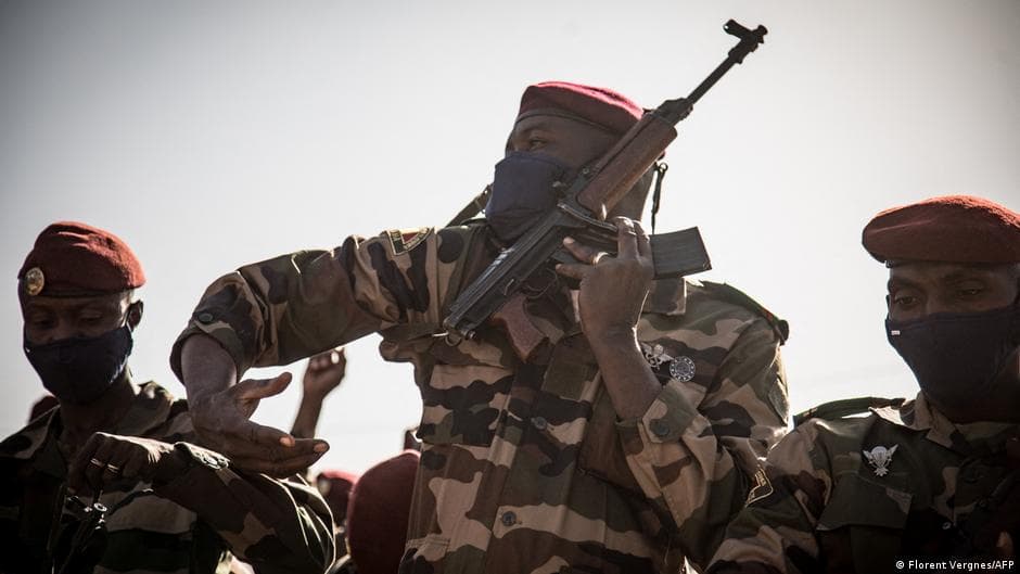 Mali probes soldiers over role in Jihadi attacks