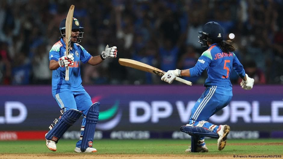 Women poised to take Indian sports to the next level