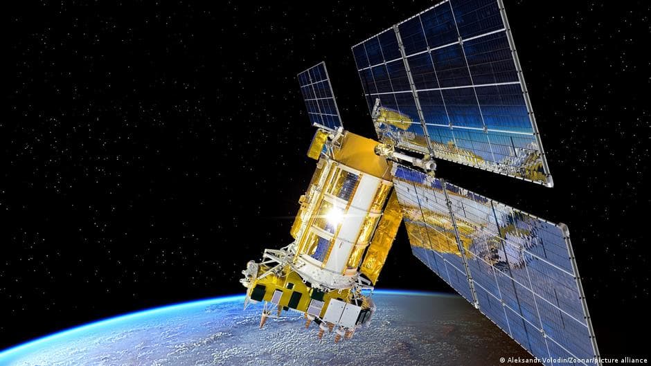 Germany Advances in the Competitive Space Industry
