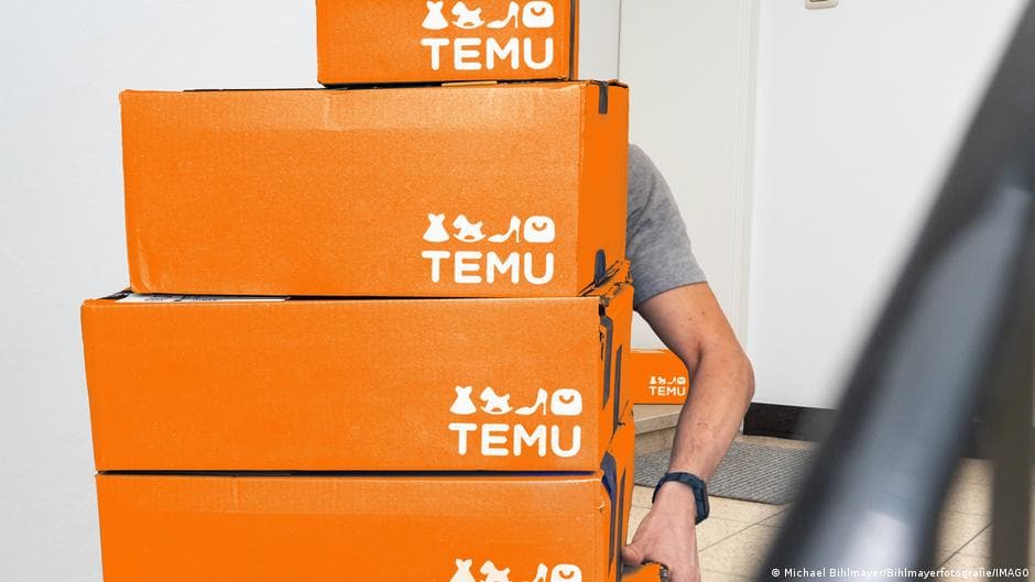 EU Imposes €200 Million Fine on Temu for Unsafe Toys and Non-Compliant Products