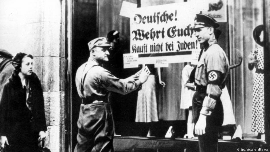 The Evian Conference of 1938: A Turning Point for Jewish Refugees