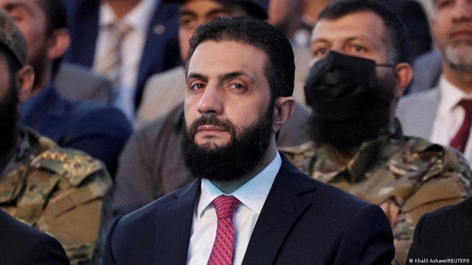 Germany news: Merz to host Syrian leader despite criticism