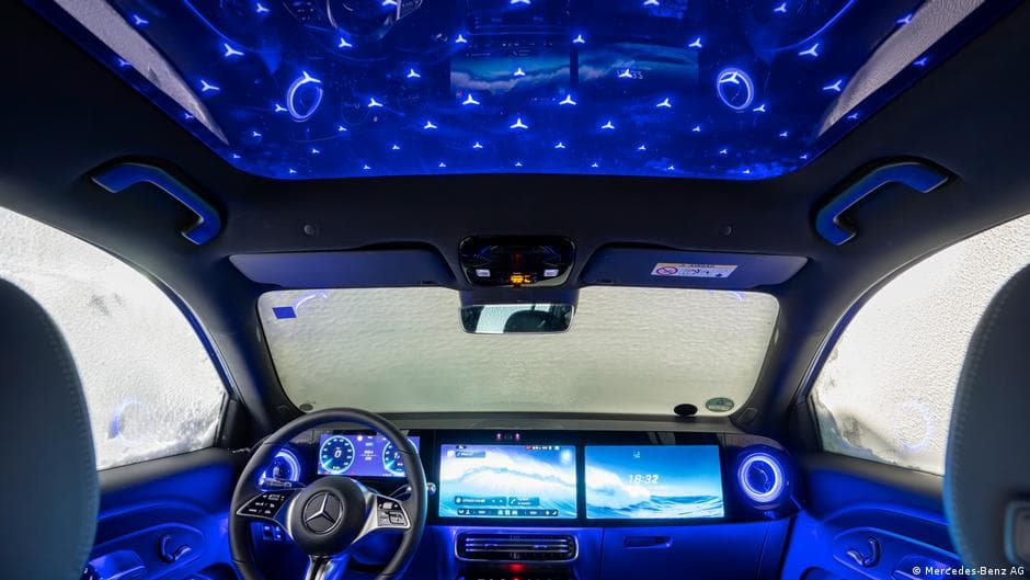 What's next for Germany's troubled car giants?