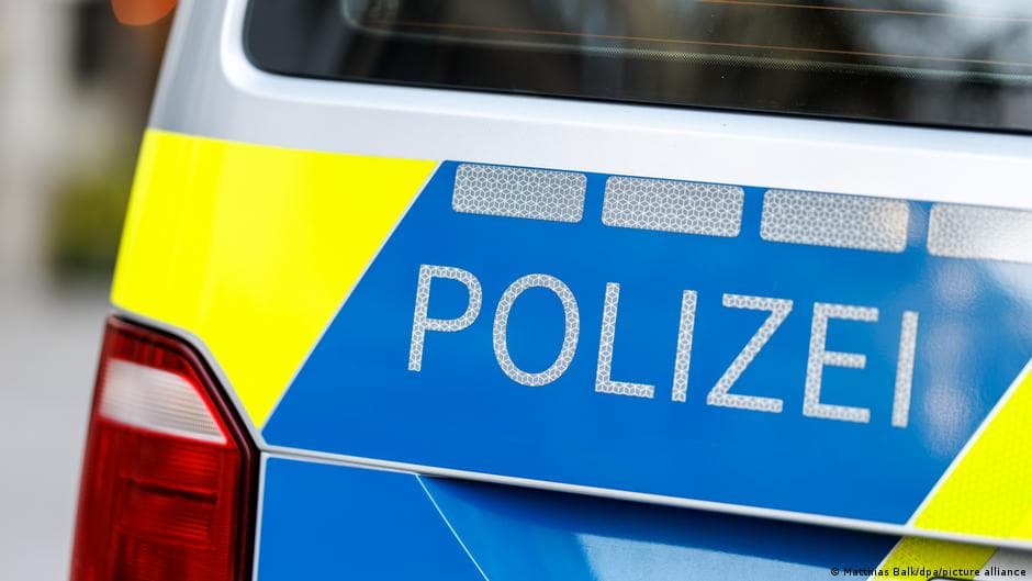 Germany news: Far-right youth groups raided by police