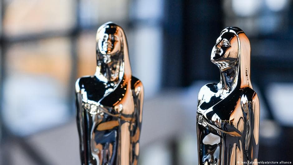 Livestream: The European Film Awards 2026