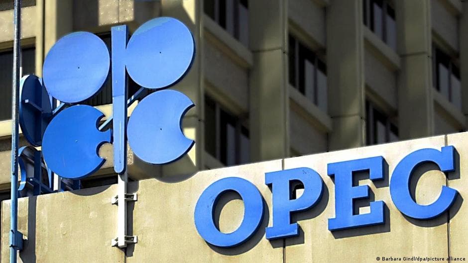 UAE says it is withdrawing from OPEC and OPEC+, dealing a blow to the oil producer cartels