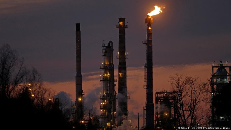 Will EU bring in a windfall tax on oil companies?