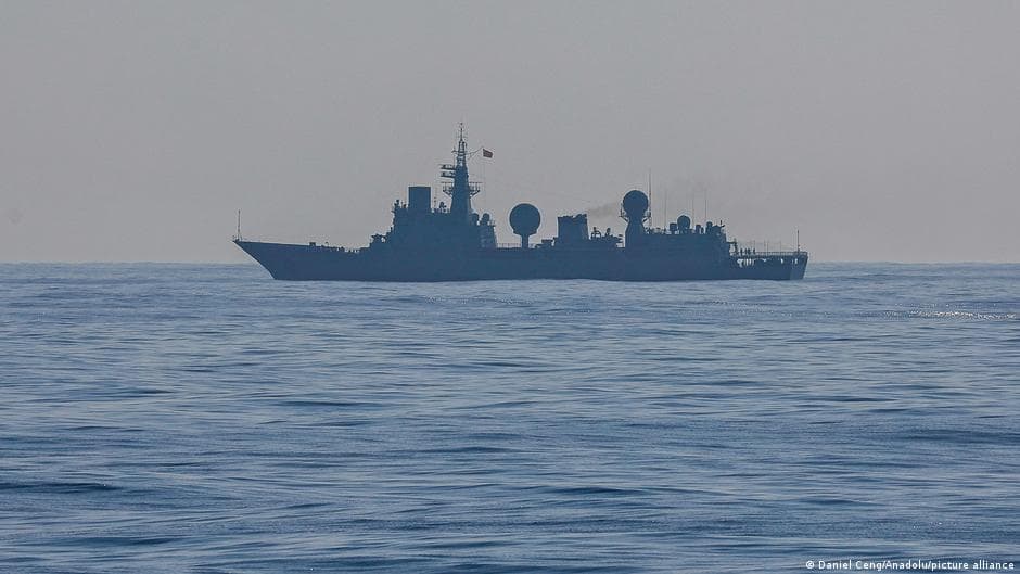 Southeast Asian Nations Strengthen Defense Cooperation Without Formal Alliances