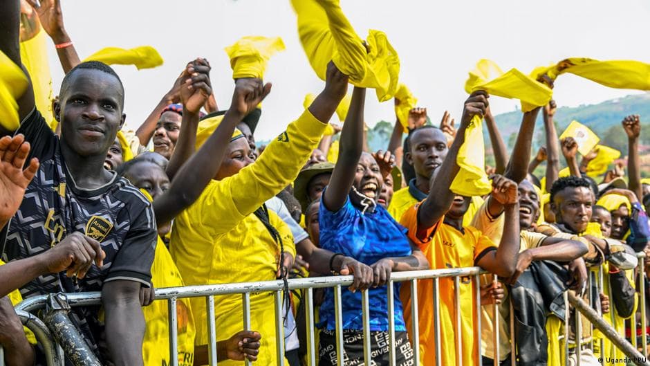 Uganda election: Chances for change?