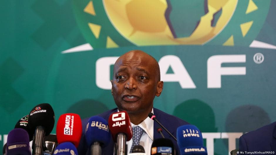 Football: Women's AFCON postponed at eleventh hour