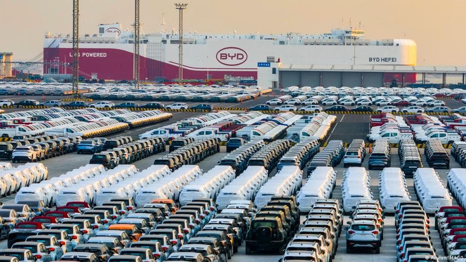 US launches new trade probes that could lead to fresh tariffs