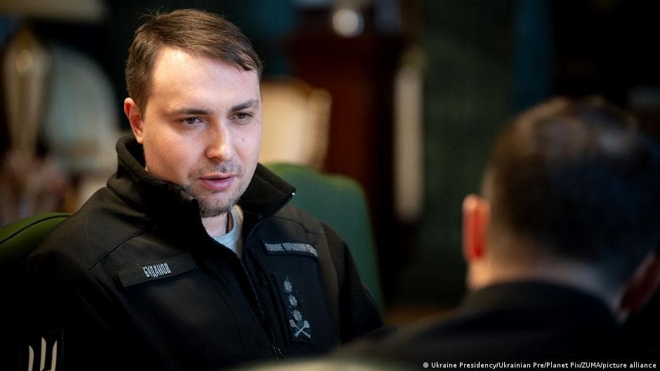 Ukraine updates: Zelenskyy names new chief of staff